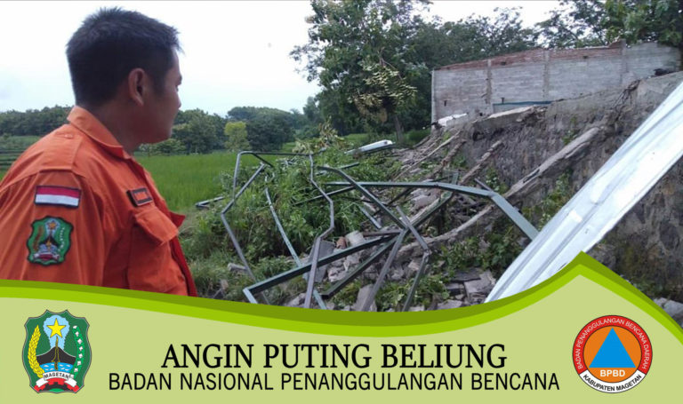 ANGIN PUTING BELIUNG