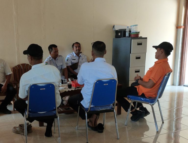BPBD Magetan Lakukan Asesmen Kekeringan, Pastikan Ketersediaan Air Bersih di Sejumlah Desa Masih Aman